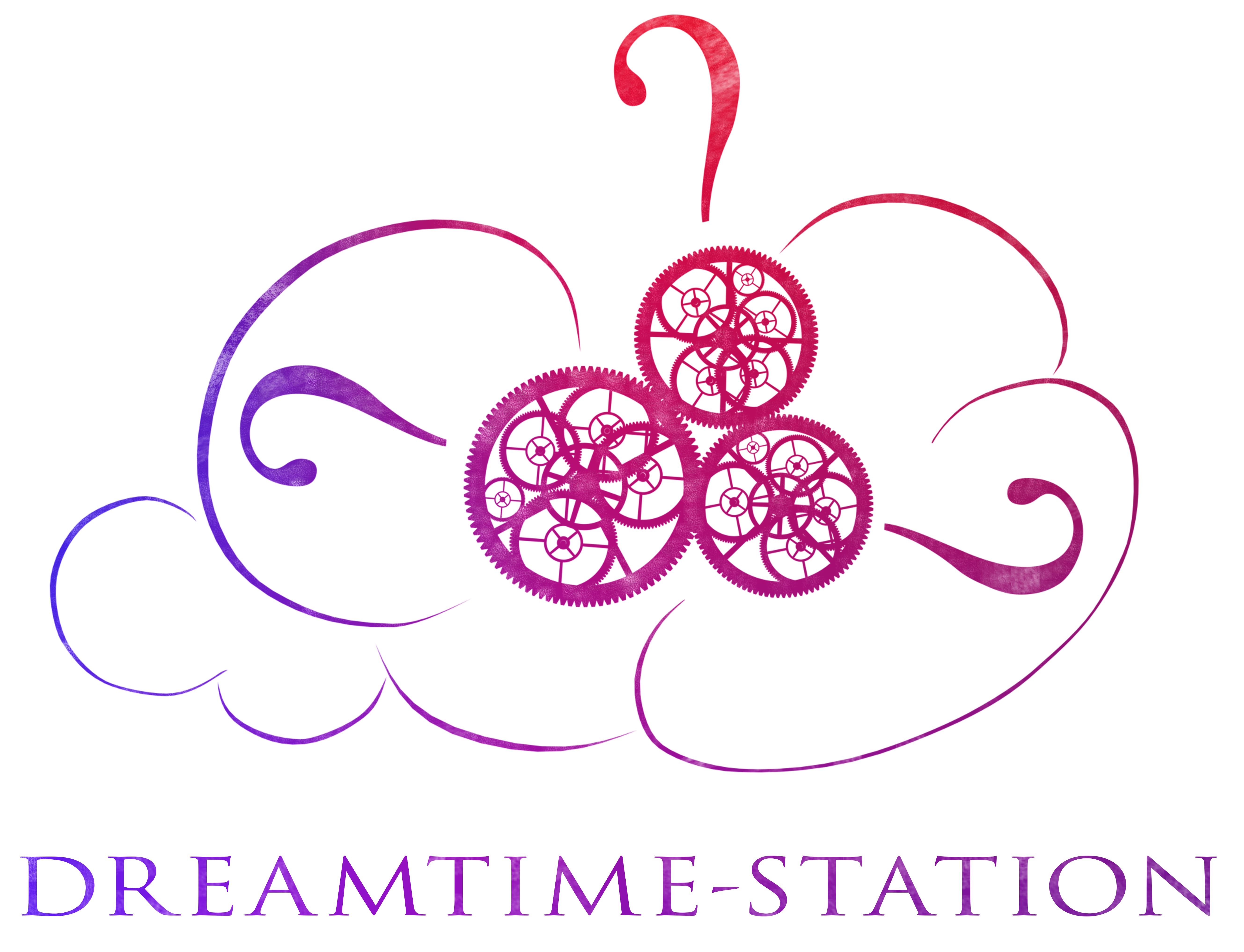 DREAMTIME-STATION